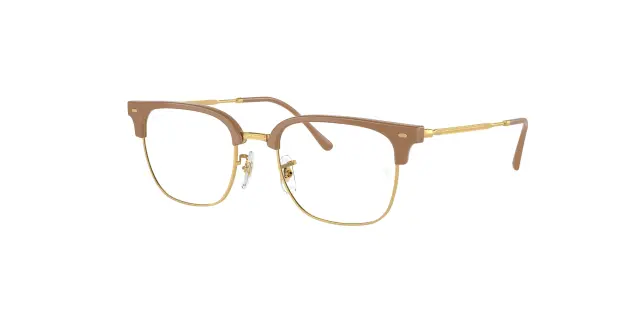 Γυαλιά Οράσεως Ray Ban NEW CLUBMASTER RX7216 8342 (Ray Ban) (RX7216 8342)