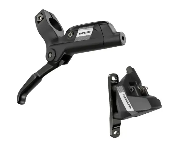 ΔΙΣΚΟΦΡΕΝΟ ΕΜΠΡΟΣΘΙΟ SRAM S300 FLAT MOUNT 20MM