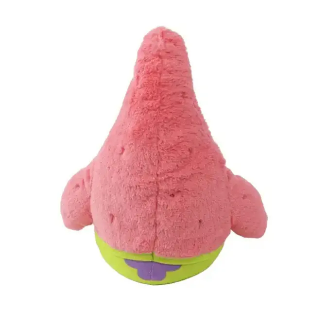 Warmies Θερμοφόρα Κατά των Κολικών Patrick Star (Πάτρικ Αστερίας) CP-PATRICK-1 3