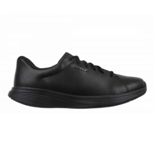 MBT Sneakers Γυναικείο Άλλα Υλικά Μαύρο MBT/SF4000 W BLACK/BLACK