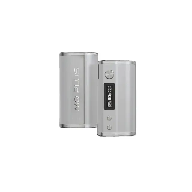 MQ Plus Mod 100W - SXmini - Silver