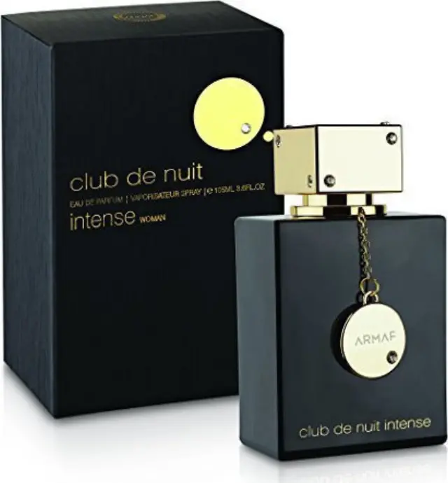 Armaf Club De Nuit Intense Ανδρικό Άρωμα Eau De Parfum 105ml