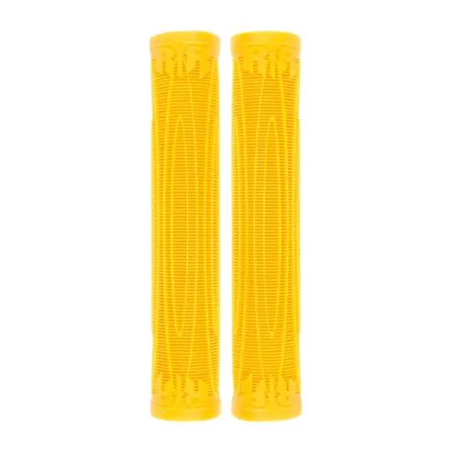 RAPTOR Cory V Grips Yellow 2