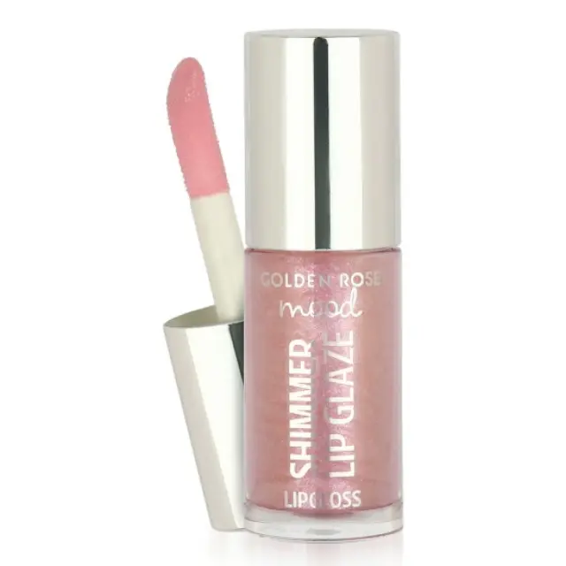 MOOD SHIMMER LIP GLAZE LIPGLOSS GR