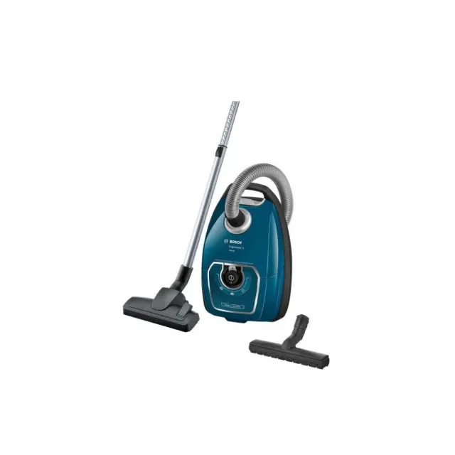 Bosch BGL7EXCL Ηλεκτρική Σκούπα 850W με Σακούλα 5lt