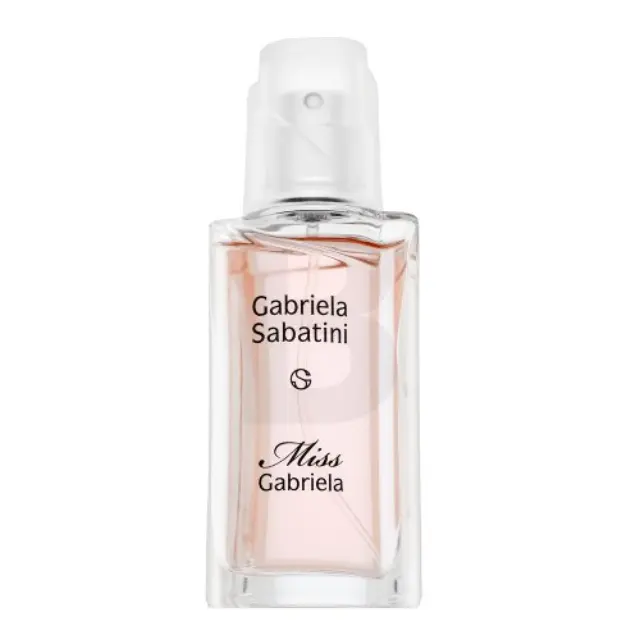 Gabriela Sabatini Miss Gabriela Eau de Toilette for women 30 ml