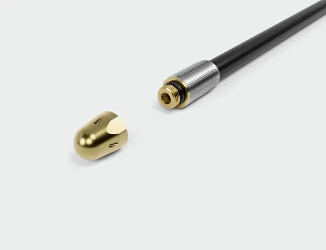 Kit Απόφραξης σωλήνων Karcher PC 15 με μήκος 15m2.644-492.0 3