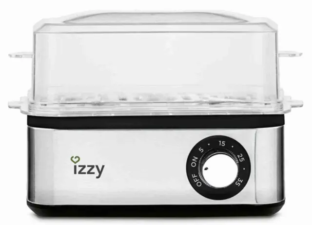 ΒΡΑΣΤΗΡΑΣ ΑΥΓΩΝ IZ-8201 IZZY