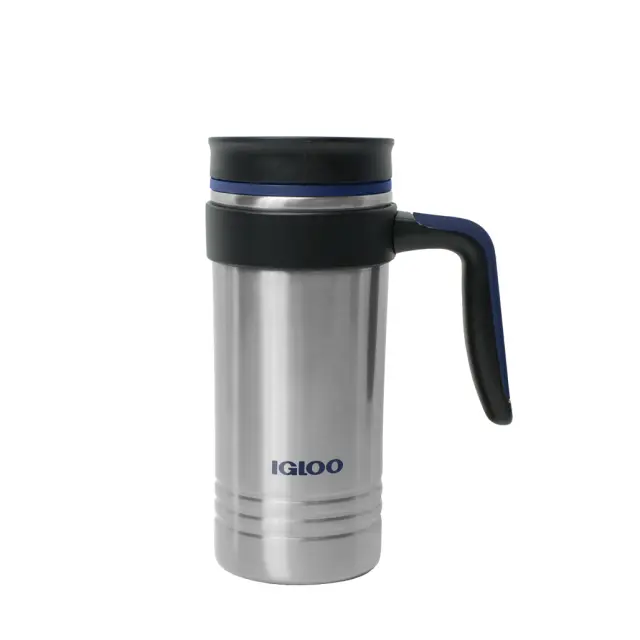 Υδροδοχείο IGLOO HYDRATION ISABEL Ανοξείδωτο 16oz - 473ml