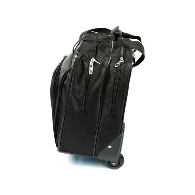 Targus Τσάντα Laptop Executive 15.6" Roller Black (TBR003EU) 3