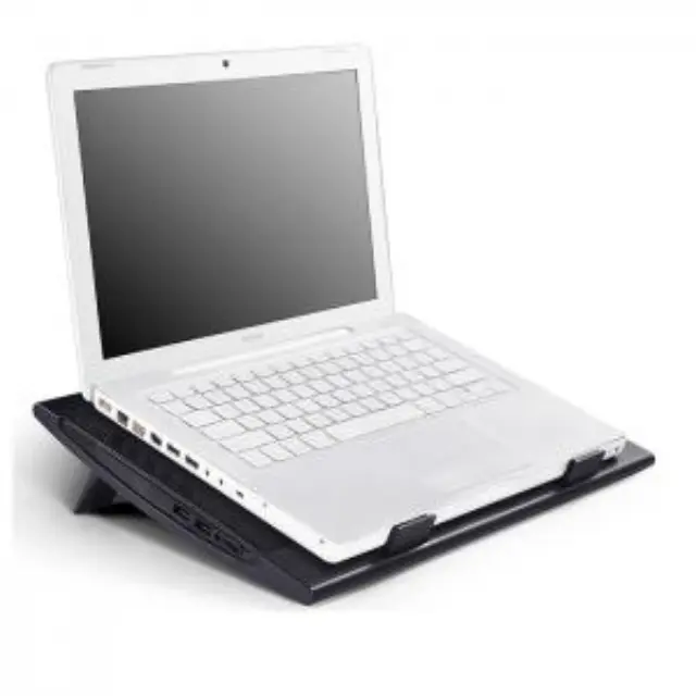 Notebook cooler Wind Pal FS για laptop έως και 17.3\". 2