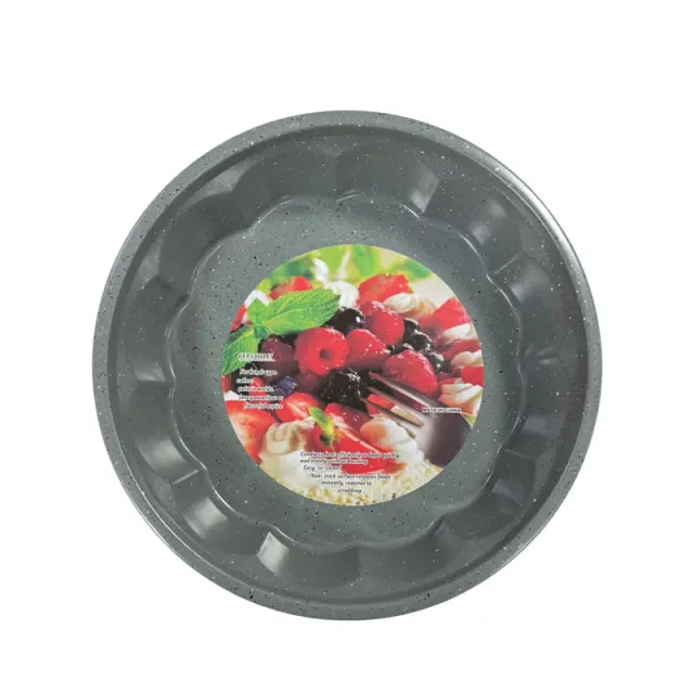 Φόρμα κέικ 28cm - Cake form 0248023 2
