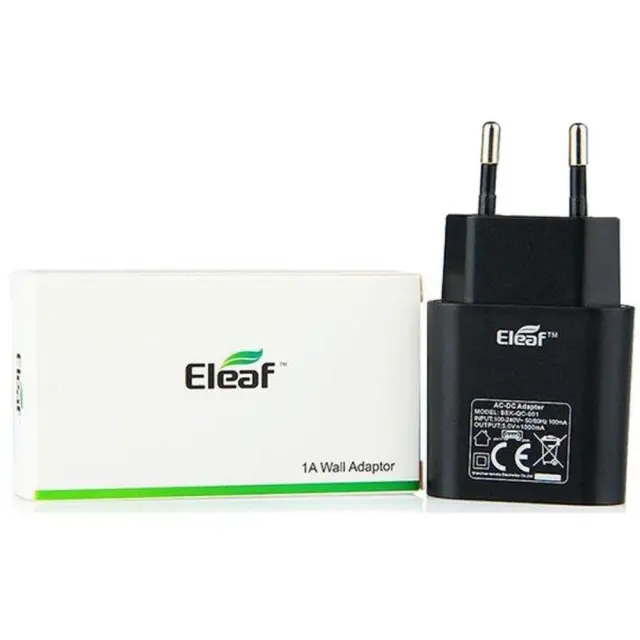 Eleaf Αντάπτορας Πρίζας Τοίχου-