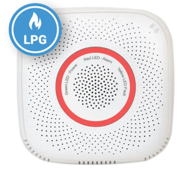 3800235262283 | Shelly GAS (LPG: Yγραέριο) - EAN3800235262283 2