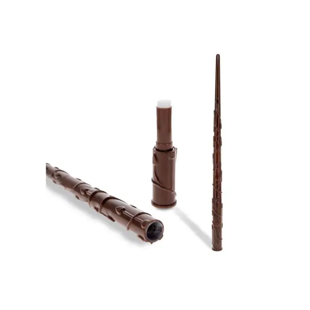 Mad Beauty Harry Potter Wand Lip Balm 3