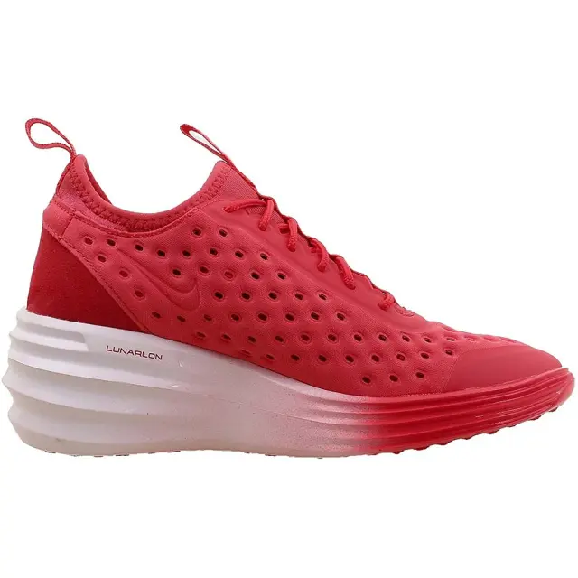 NIKE WMNS LUNARELITE SKY HI 631376-600 - 41