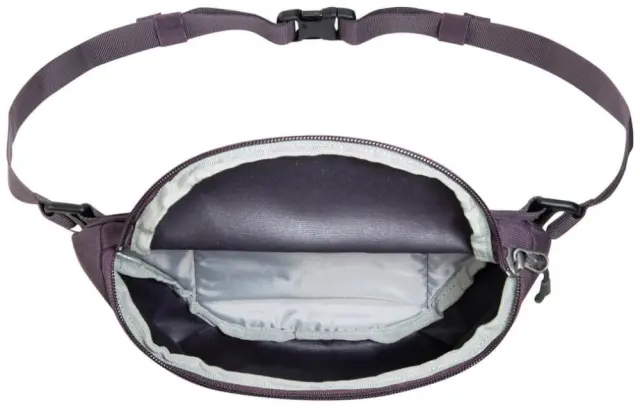 Τσαντάκι Μέσης Tatonka Unisex Hip Belt Pouch Black - 1340-040 3