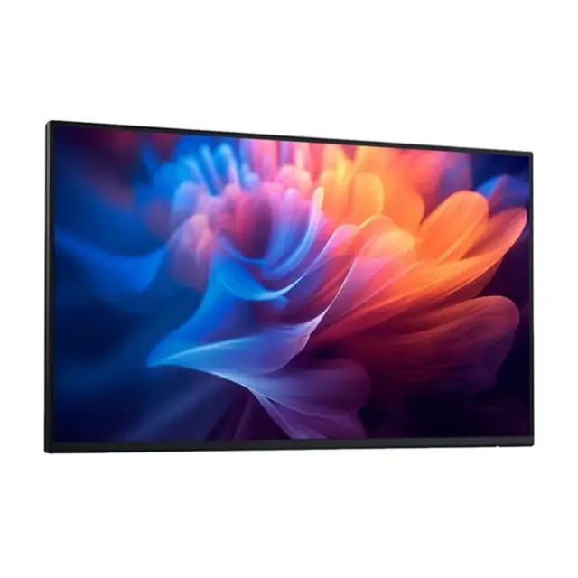 Dell Monitor 27" P2725H WOS IPS FHD Black (210-BMGD) 3