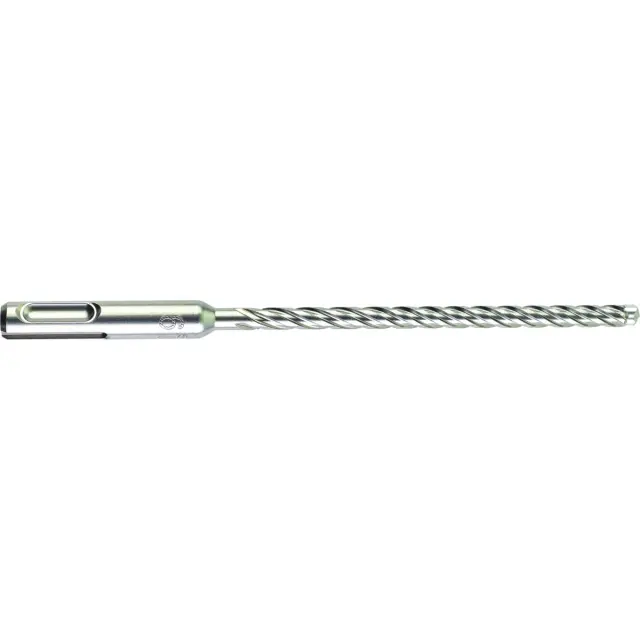 Milwaukee 4932352043 - ΤΡΥΠΑΝΙΑ SDS PLUS SET 10τμχ 6x160 4ΚΟΠΩΝ MW