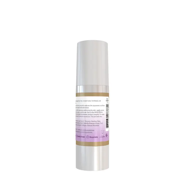 Now Foods Hyaluronic Acid Firming Serum 2