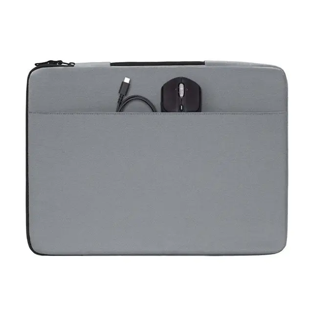 HP Protective Sleeve 15-16" Meteor Silver (C40BQUT#ABB)