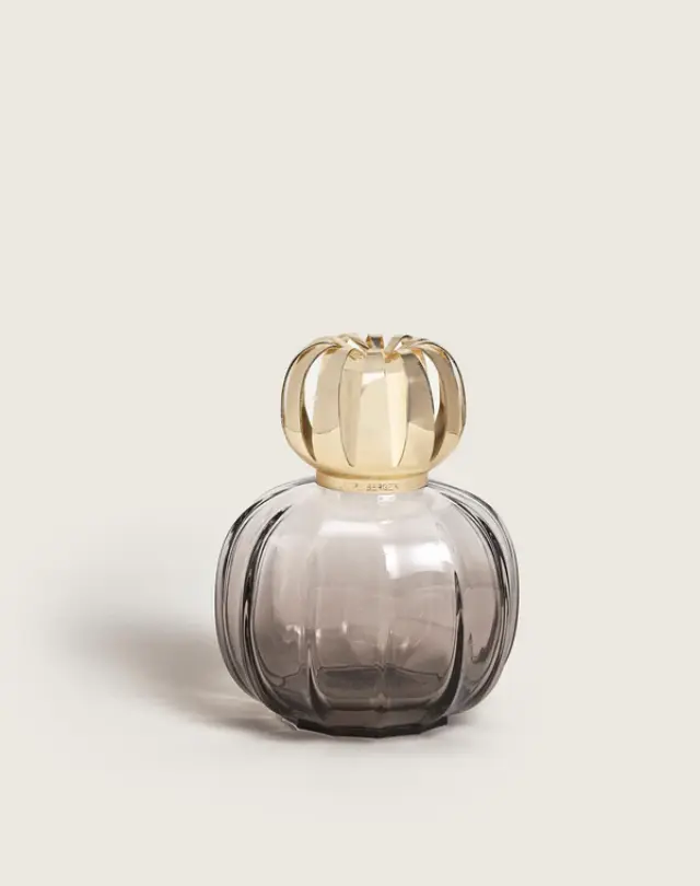 Maison Berger Paris Lampe Berger Coralli Grey Καταλυτική Λάμπα Αρωματισμού και Καθαρισμού Αέρα του Χώρου 3