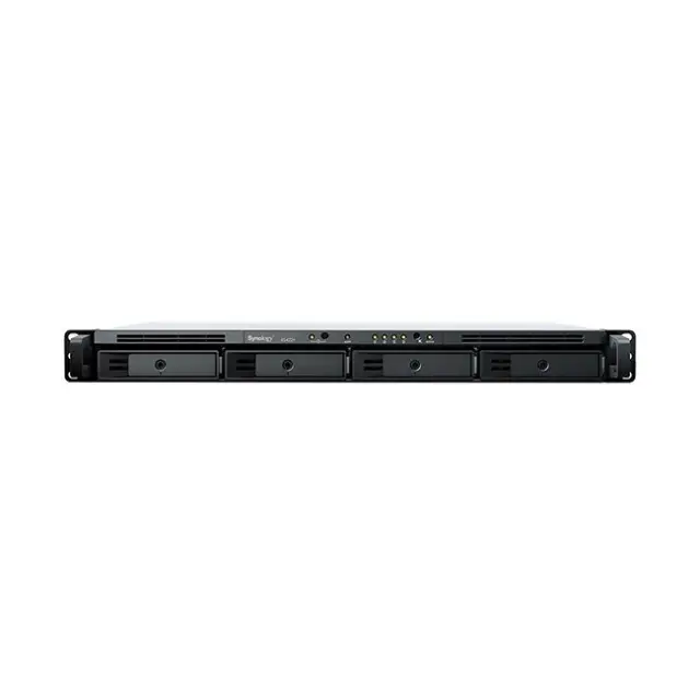Synology NAS RackStation RS422+ 4-Bay (RS422+)