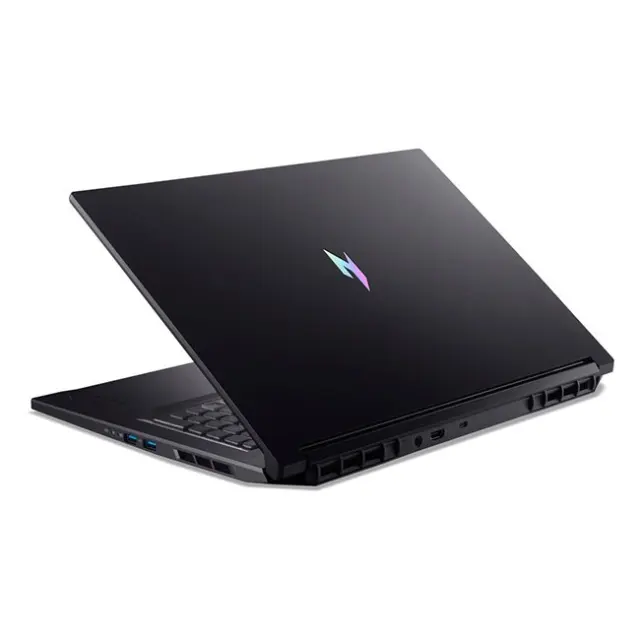 Acer Nitro V 17 AI 17.3" Ryzen AI 5 240/RTX 5060/16GB/512GB SSD/No OS US-Layout (NH.QYVEP.003) 3