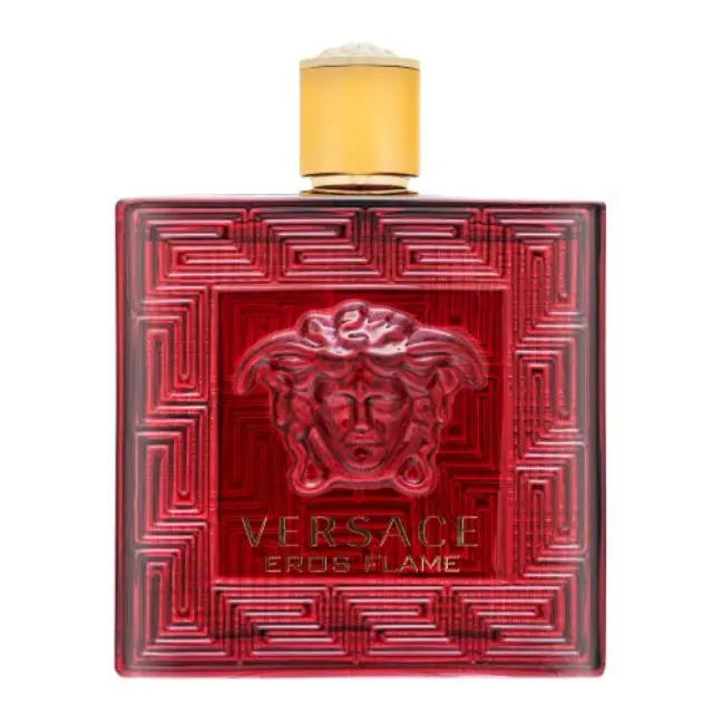 Versace Eros Flame Eau de Parfum for men 200 ml