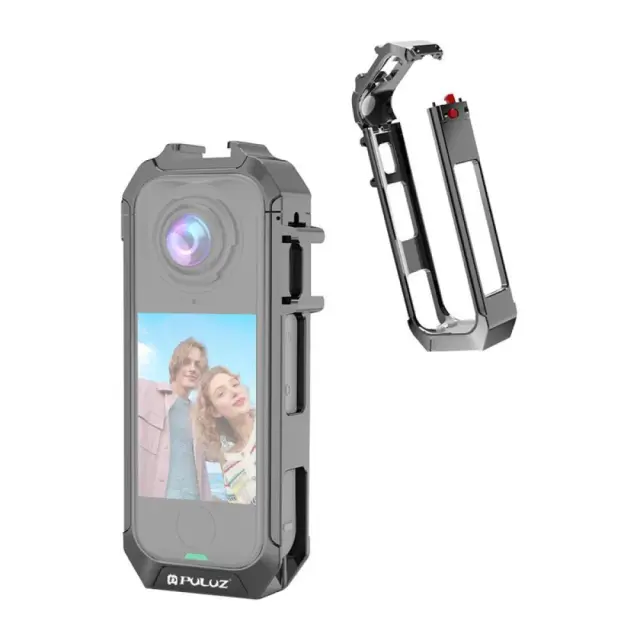 Puluz Insta 360 X4 Air