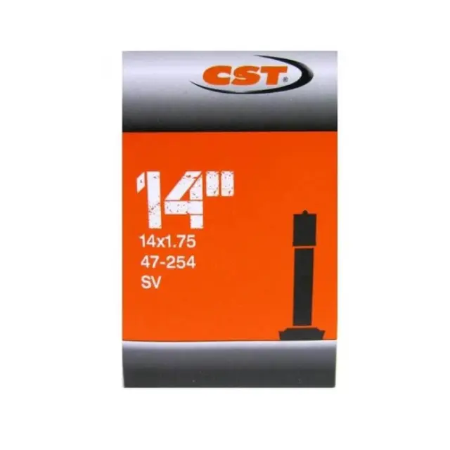 CST ΑΕΡΟΘΑΛΑΜΟΣ ΠΟΔΗΛΑΤΟΥ 14X1.75 AV IB08736000