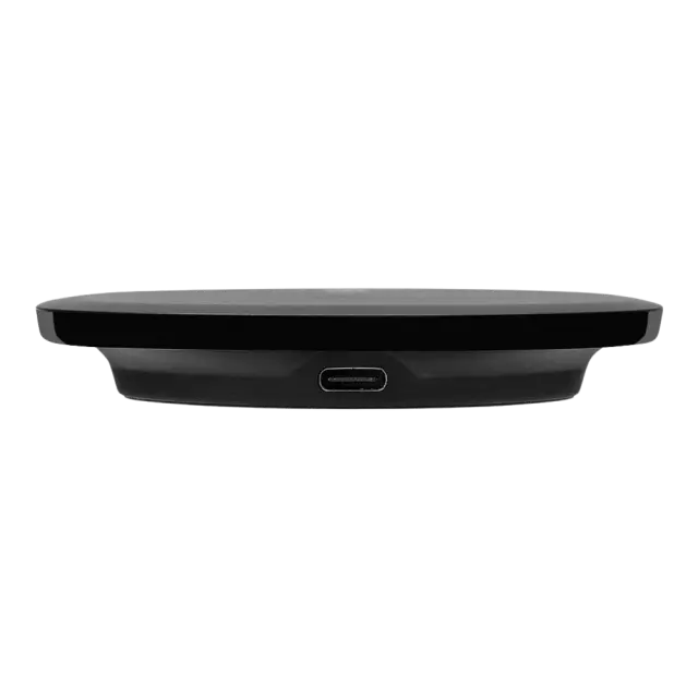 Tactical WattUp Wireless Black 2