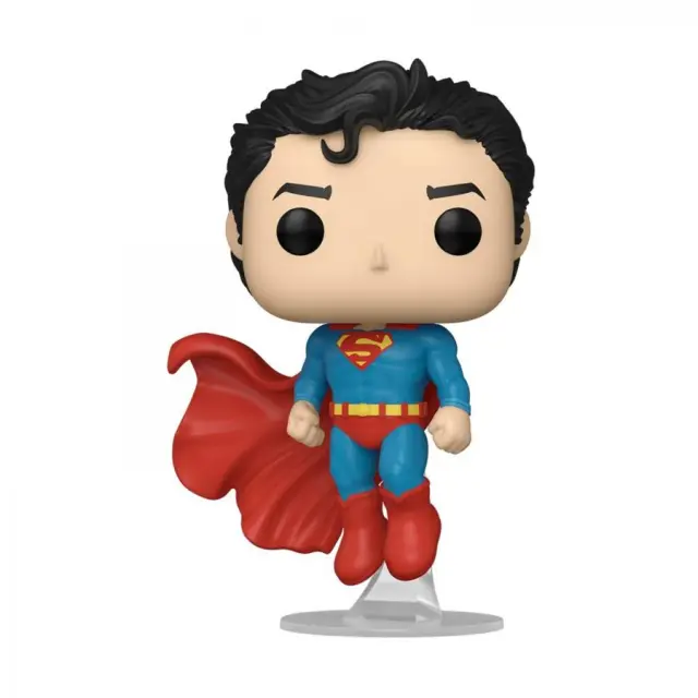 Funko Pop! Heroes: DC New Classics - Superman #599 Vinyl Figure 2