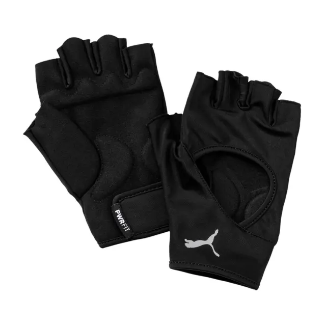 PUMA TRAINING ESSENTIAL GLOVES - M
