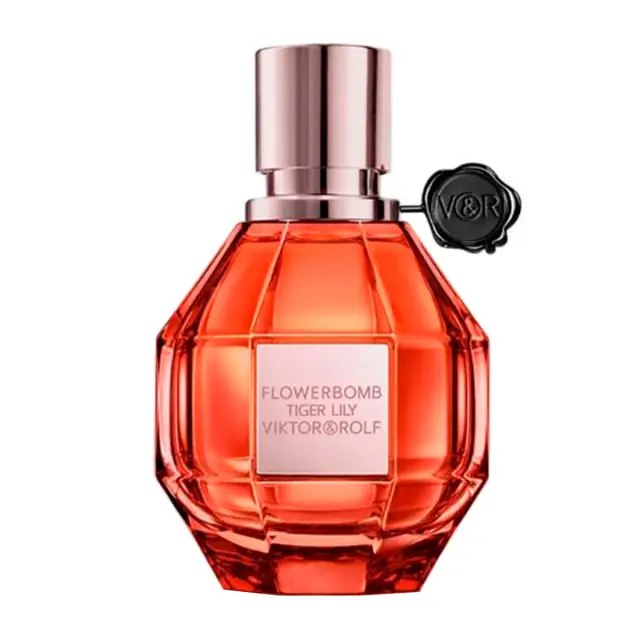 Viktor & Rolf Γυναικείο Άρωμα Flowerbomb Tiger Lily Eau de Parfum 50ml