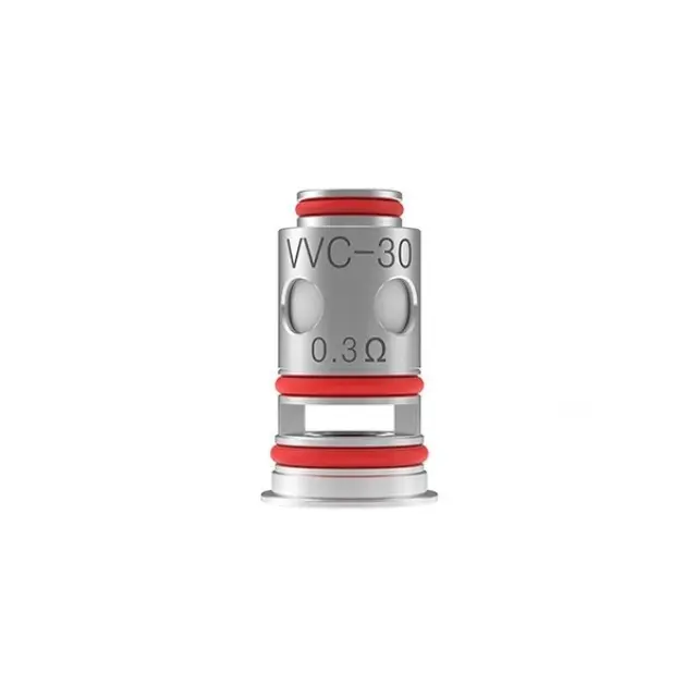 VVC Coils - Vandy Vape 0.3ohm
