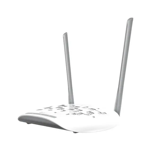 TP-LINK Access Point Internal V6 300 Mbps (TL-WA801N) (TPTL-WA801N) 2