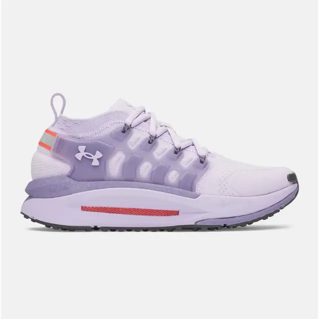 Under Armour Women's Phantom X Μωβ 6007184-536 (Under Armour)