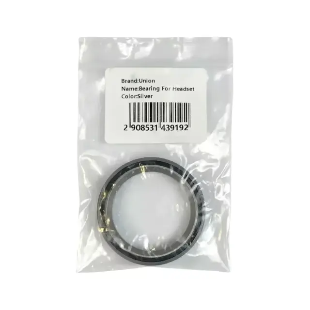 Union Freestyle Scooter Headset Bearing 2