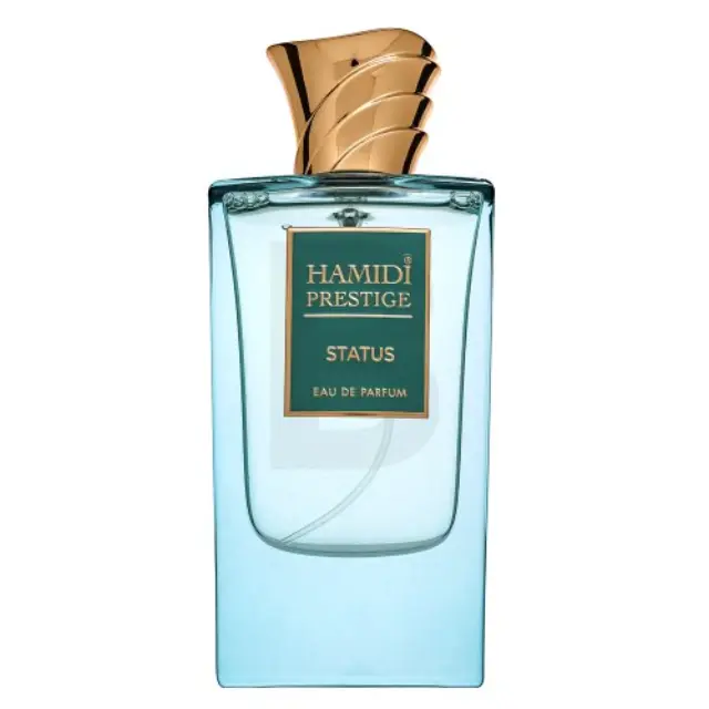 Hamidi Prestige Status Eau de Parfum unisex 80 ml