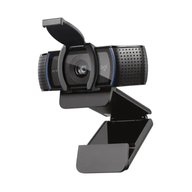 Logitech C920s Pro Web Camera Full HD 1080p με Autofocus 2