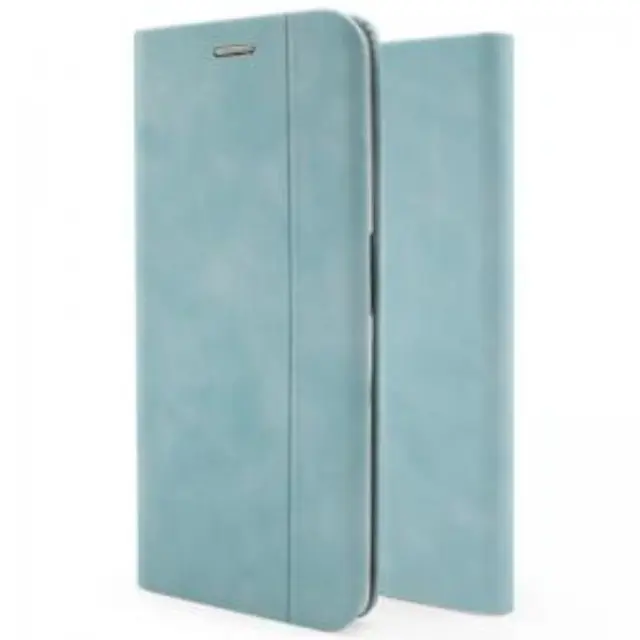 Θήκη Flip Book inos Realme 9 5G/ 9 Pro 5G S-Folio NE Παστελ Μπλε N59467 3
