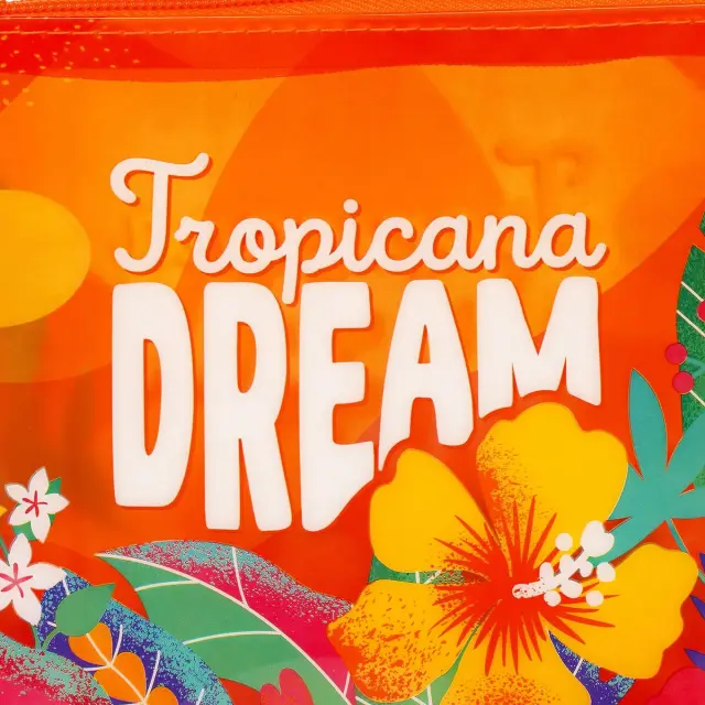 Legami Tropicana Dream Τσαντάκι Παραλίας BEAP0014 1τμχ 2
