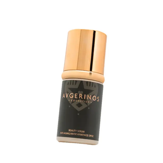 Avgerinos Cosmetics | Anti-Aging Beauty Serum Αντιγηραντικός Ορός | 30ml