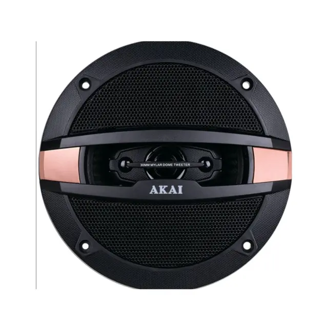ΗΧΕΙΑ ΑΥΤΟΚΙΝΗΤΟΥ TJ-50 13CM 88W 4 ΔΡΟΜΩΝ AKAI 3