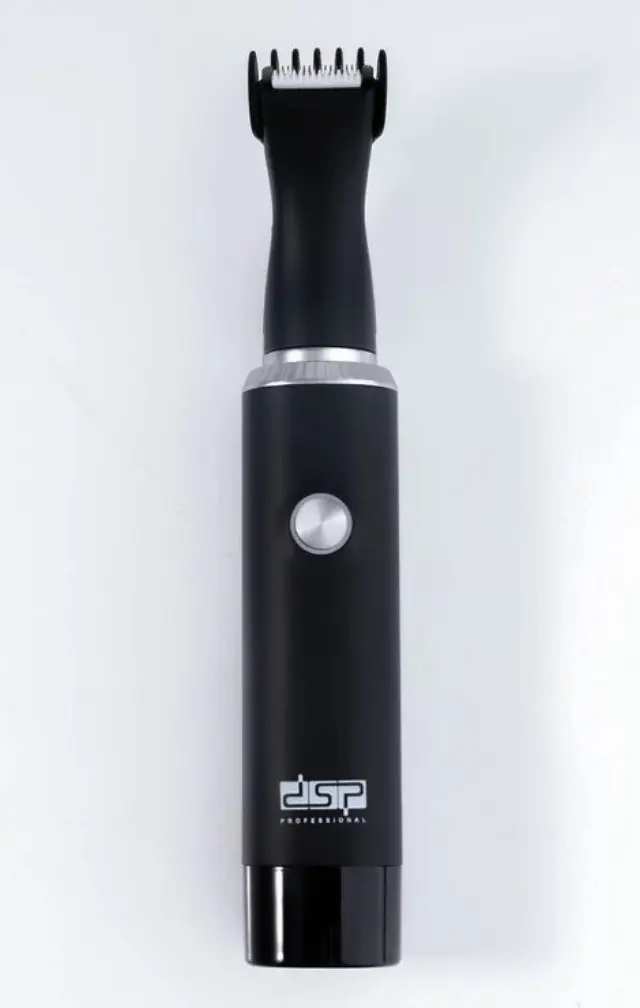 Ξυριστική μηχανή προσώπου - Trimmer - 40102 - DSP - 616317 3