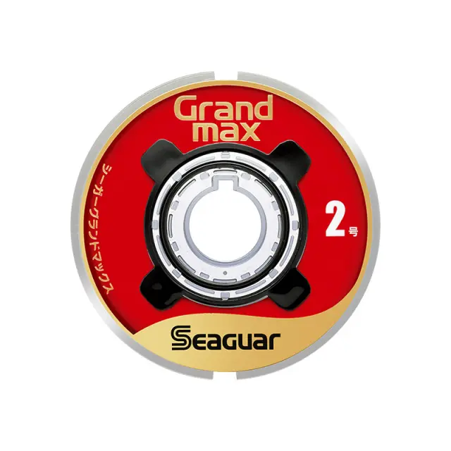 Πετονιά Seaguar Grand Max 60m PE 7 - 0.435mm 2
