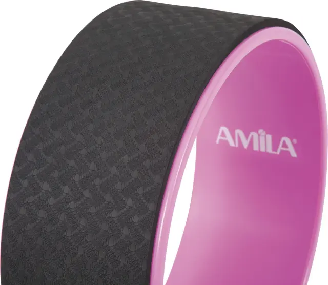 AMILA Yoga Wheel (81792) 3