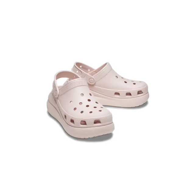 Crocs Crush Clog (207521-6UR) - Σομόν - 39-40 3