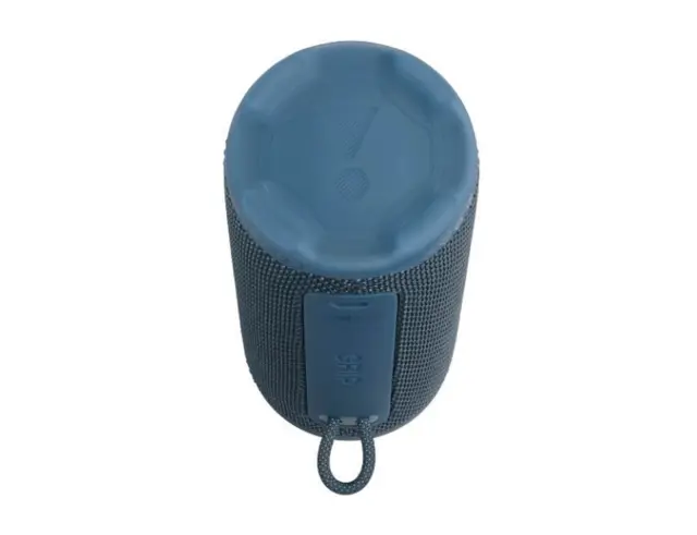 Aδιάβροχο Aσύρματο Ηχείο JBL Grip (JBLGRIPBLU) - 16W - Bluetooth - BlueJBLGRIPBLU 2